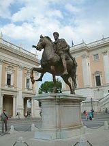 marcus aurelius