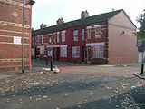 longsight