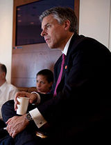 Jon Huntsman, Jr.