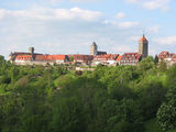 Waldenburg, Baden-Wurttemberg