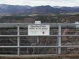 Royal Gorge Bridge