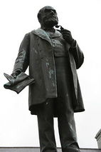 henry richard