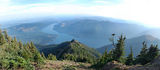 Lake Cushman