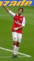 Mathieu Flamini