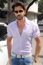 Hrithik Roshan College