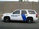 Federal Protective Service (United States)