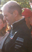 Adrian Newey