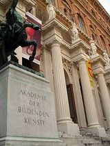 Academy of Fine Arts Vienna