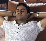 abhishek bachchan