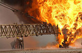Rumaila oil field