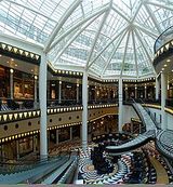 Galeries Lafayette