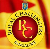 rcb bangalore