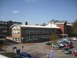 University of Wales Institute, Cardiff