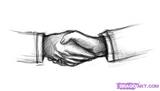 helping hand to others