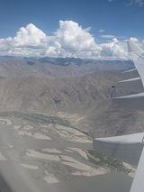 yarlung zangbo