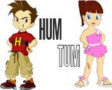 Girl Vs Boys...........