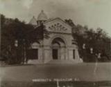 Moravian Cemetery, Staten Island