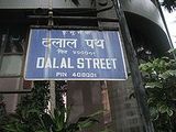 dalal street