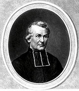 Auguste Joseph Alphonse Gratry