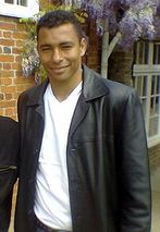gilberto silva