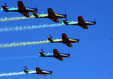 Smoke Squadron