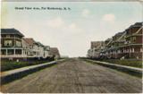 far rockaway