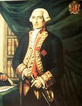 Juan de Langara