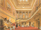 lancaster house