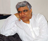 javed akhtar