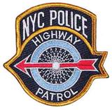 new york city police department