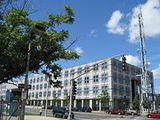 Boston Police Department