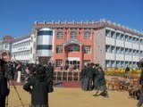 DELHI PUBLIC SCHOOL