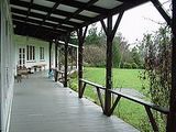 verandah
