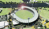 Carrara Stadium