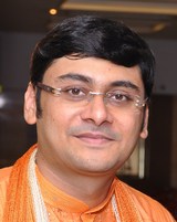SAURABH PAREKH
