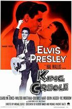 Elvis Presley filmography