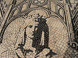 Portuguese pavement