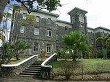 Chittagong College