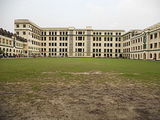 st xaviers college