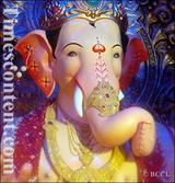 Lalbaughcha Raja