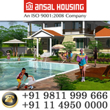 ansal housing