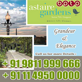 BPTP Amstoria Floors Sector 102 Gurgaon
