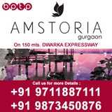 BPTP Amstoria Villas Sector 102 Gurgaon