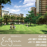 Indiabulls Enigma Gurgaon