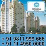 Indiabulls Centrum Park Gurgaon