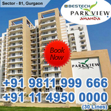 Bestech Park View Ananda Sector 81 Gurgaon