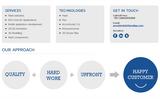 Flash Website Design Company