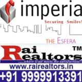 Imperia Esfera Gurgaon