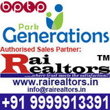 BPTP Park Generations Gurgaon