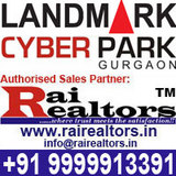 Landmark Cyber Park